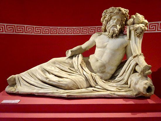 Izmir Museum of History and Art